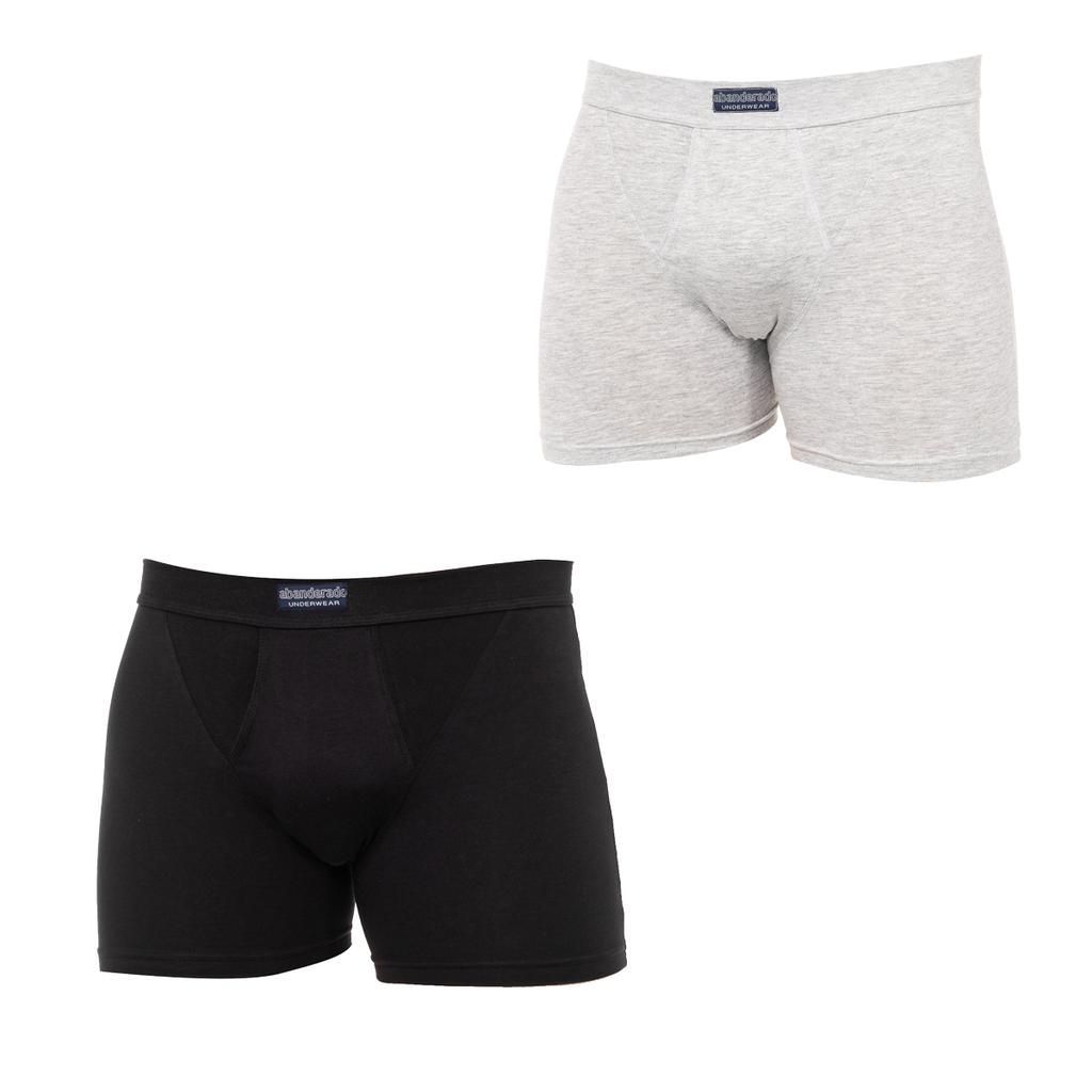 Pack-2 Ocean Boxers for Men A5398