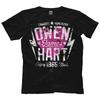 Owen Hart  Owen Hart  Canadas Superstar TShirt