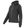 Peak-Mountain Veste Softshell Women's jacket black