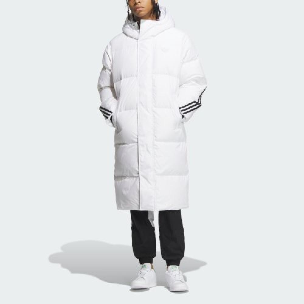 

Adidas Long Down Jacket Iu4832 A/XL
