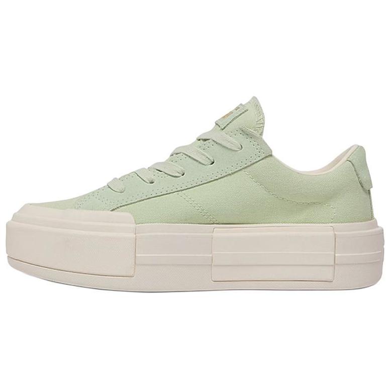 Converse Cruise Low Surplus Mint Unisex Sneakers Green Egret A12594C