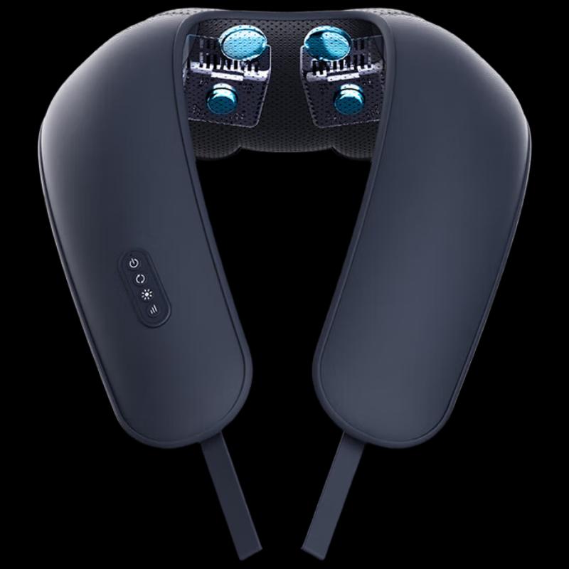 Philips PPM3212 Neck and Shoulder Massager