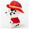 Paw Patrol Plush M Marshall Plush Height 24cm Ver. Approx.