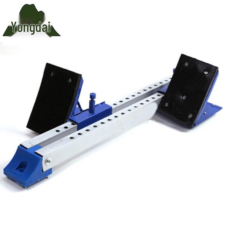 Iron Track & Field Starting Block