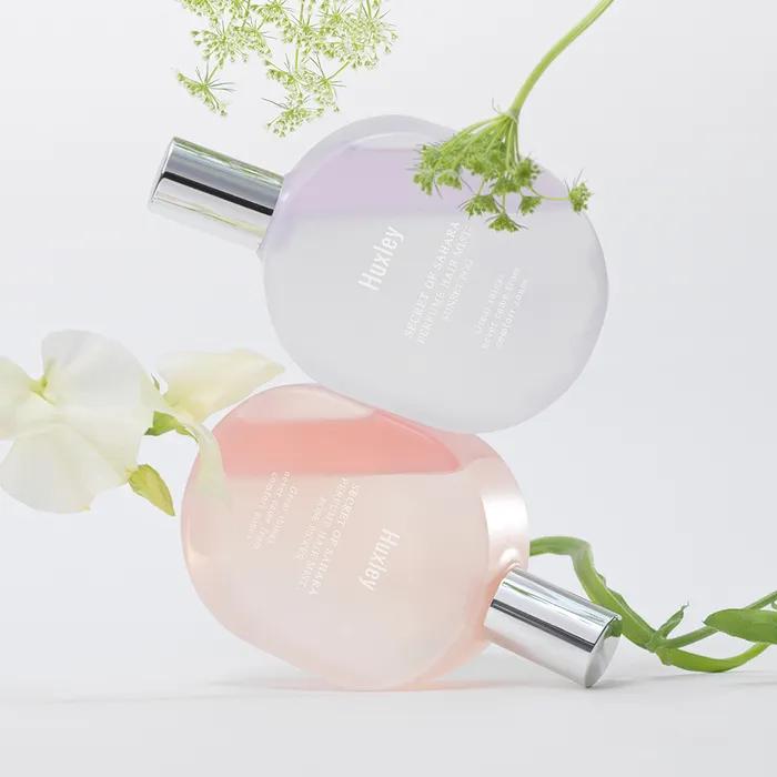 Choose one of three types of Perfume Hair Mist 100g