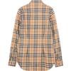 Burberry SS21 Shirt Women's Spring Outfit Beige 80222841
