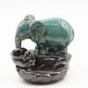 Backflow Incense Burner – Elephant at Pool