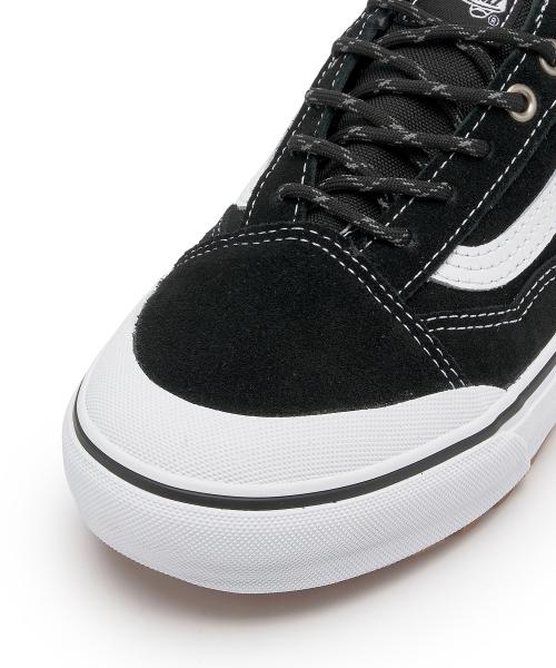 [Vans] MTE Old Skool Waterproof VN000CVNBA21 [Shipped from Korea] 100% Authentic