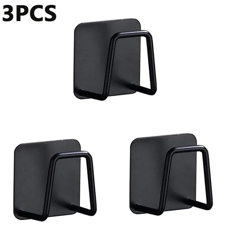 1/2/4 Piezas Armario de Almacenamiento de Esponjas de Cocina Tubería de Drenaje de Fregadero Estante Secador para Esponjas de Baño Estante para Esponjas de Limpieza Accesorios de Gancho Herramientas