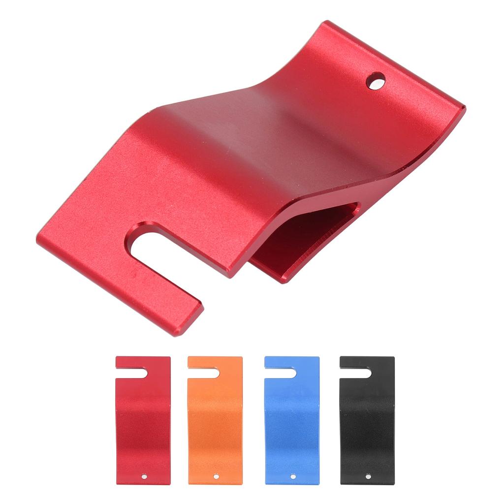 Motorcycle Tire Change Installation Assistance Tool Holder 6061 Aluminum for CRF CR KXF KX YZF YZ RM