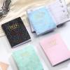 2026 Mini Zakplanner Kalender To-Do Lijst Dagelijkse Taak Checklist Planner voor Thuis School Kantoor Zakplanner Kalender