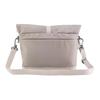 The North Face Base Camp 7.9L Outdoor Bag With Removable Shoulder Strap Unisex Bags Khaki NF0A8BK6-BI3