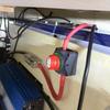 Ampper High Current Switch, 2 Position (600A), 12-48 V for Boat Car Protection