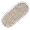 Herbal Pad Portable Breathable Herbal Moxibustion Patch for Hot Compress Neck Shoulder Brace Belt
