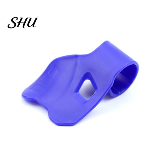 Motorcycle Handlebar Grip Extension Clip Universal Throttle Reduce Hand Fatigue Control Safe Speed Accelerator Assist Electric Flexible