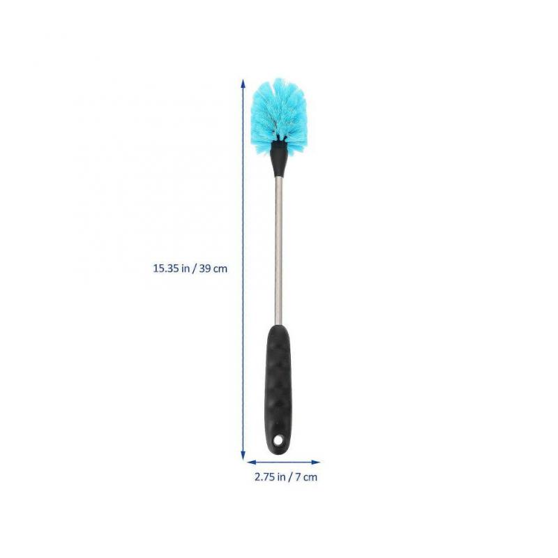 Glass Cup Clean Brush Home Cleaner Multi-Function