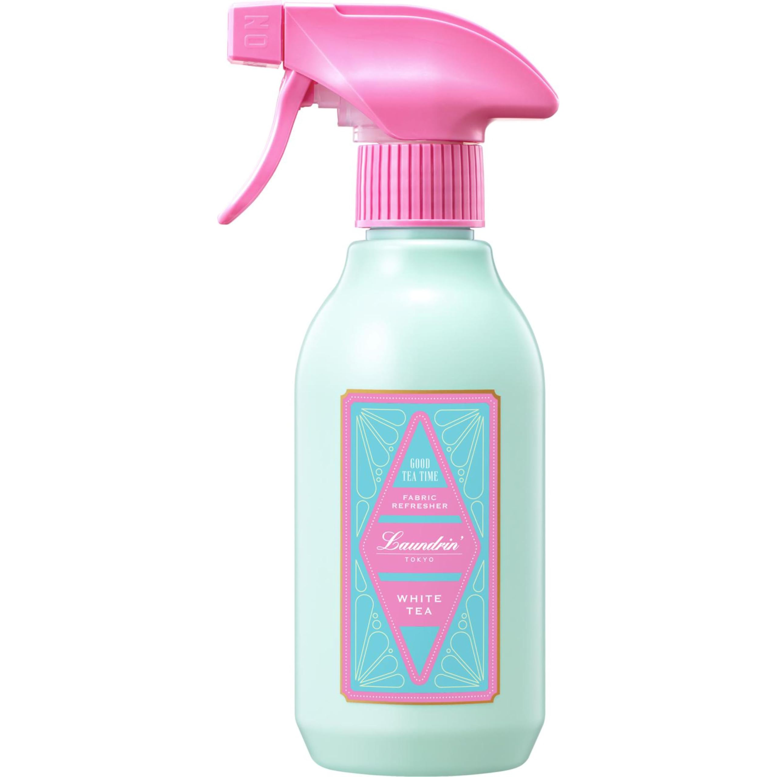 

Fabric White Tea Deodorizing 300ml Laundrin Mist, Scent, Spray,