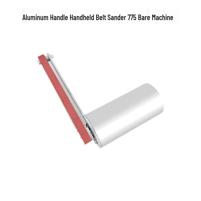 

Kalei Mini Electric Belt Sander & Knife Sharpener CN plug (adapter included)