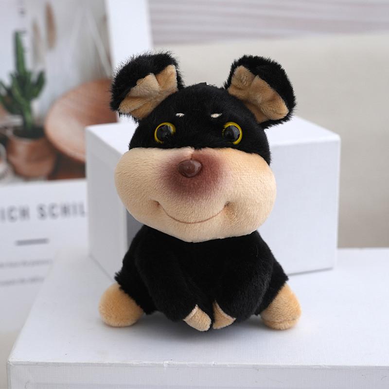 

Чарівна Електрична Плюшева Іграшка Бджола Собака З Функціями Співу та Грайливими Рухами No Bee