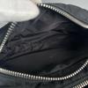 MONCLER G209A5M70200 02SZK body bag black mens used