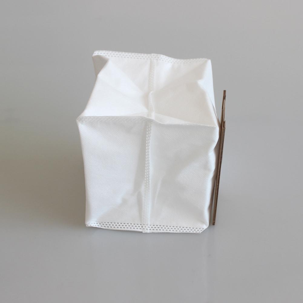 For Ultenic T10 Dust Bags Vacuum Cleaner Cleaning Tool For AIRROBO T10+