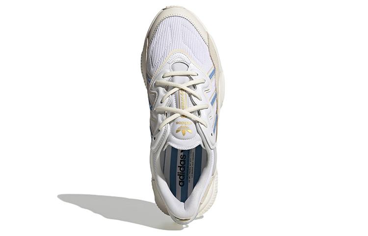 adidas Ozweego 'Krem Açık Mavi' GX9890
