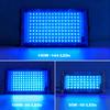 LED USB FloodLight 50W 100W 150W IP65 Waterproof Outdoor Floodlight Spotlight LED Reflector Stage Lamp Floodlight Street Lamp