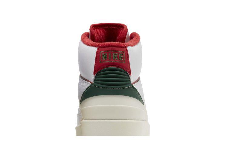 Jordan 2 Retro Origins (GS)