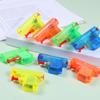 5Pcs/Set Summer Seasides Water Toys Handheld Manual Watergun Toy Children Adult Outdoor Swimming Pool Seasides Props