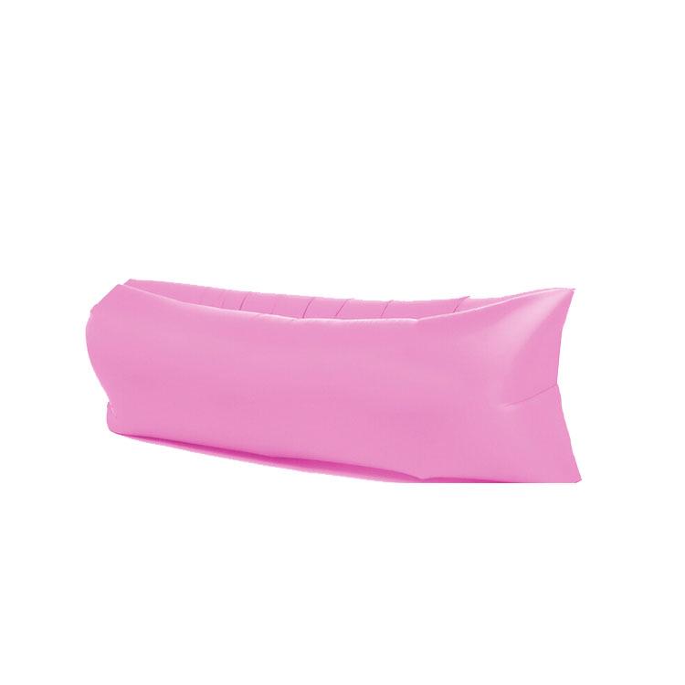 Portable Inflatable Air Sofa for Beach, Park, Camping, Festivals, and More