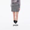 Women's Fashionable Short Mini Skirt