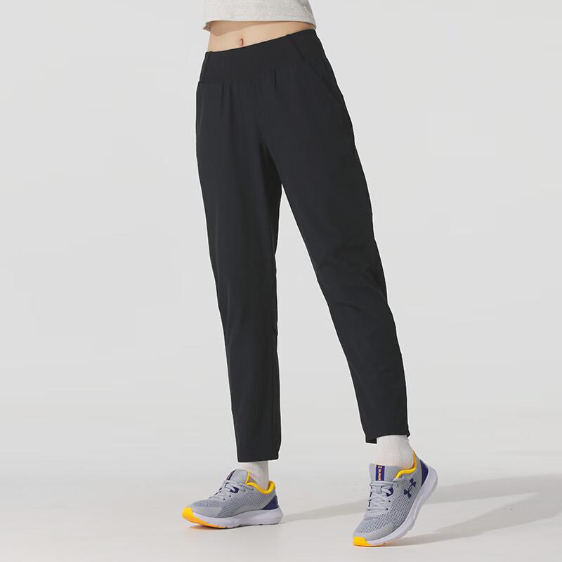 

Under Armour Women s Woven Casual Sport Pants S