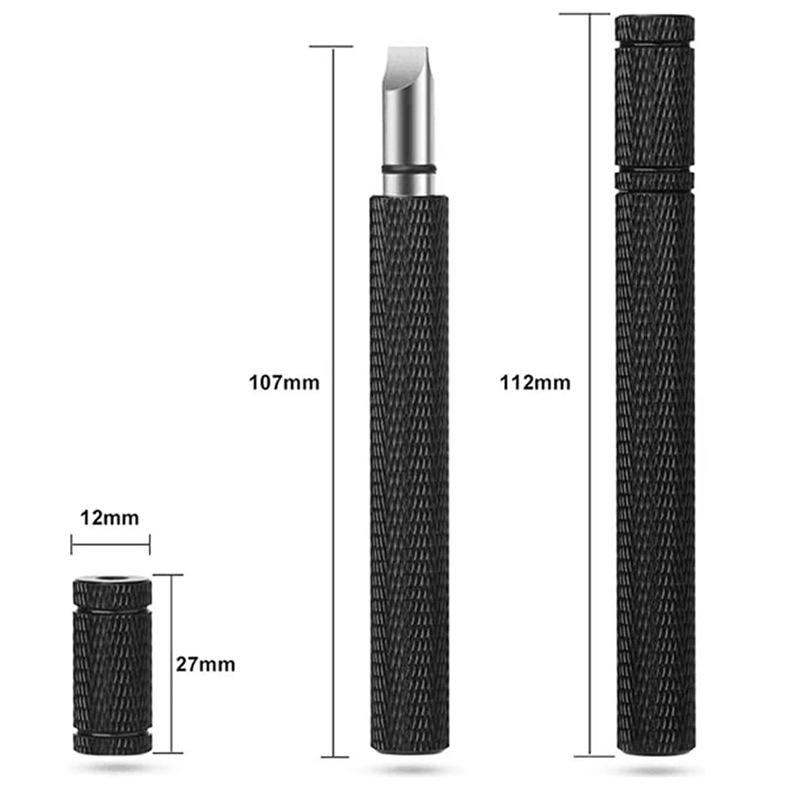 1 Stück Golfschläger Rillen Schärfwerkzeug Golf Rillen Schärfer Wedge Schläger U V Typ Quadratischer Regroover Klingen Reinigungswerkzeug Zubehör