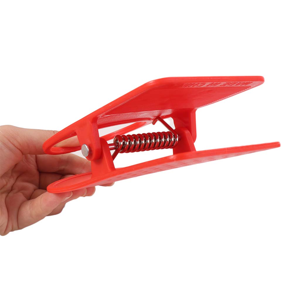 2 szt. Wielofunkcyjny klipsowy uchwyt na kubek do stołu Kreatywny stojak na kubki na biurko Biuro