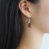 Evenesel Mile Earrings