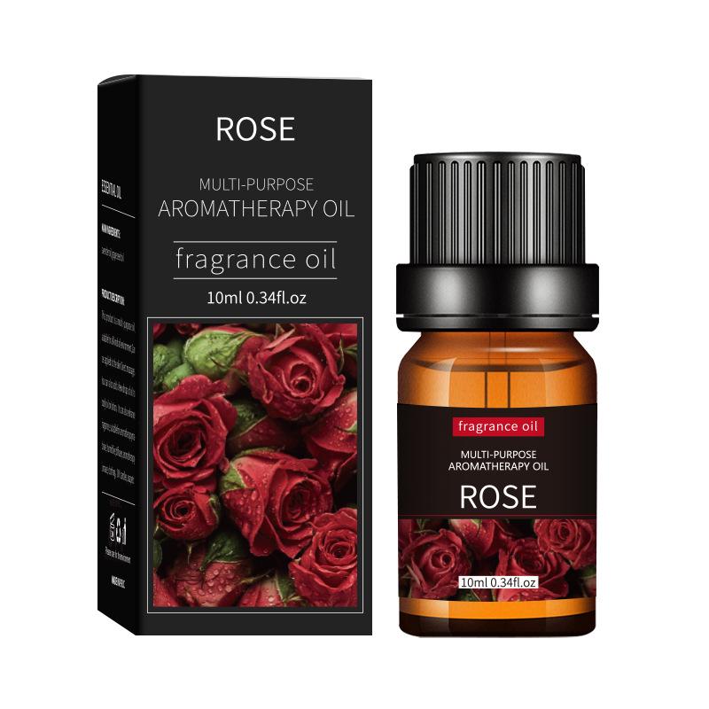 10ML Gentle Moisturizing Massage Oil for Oily Skin - Essential Oil for Body Massage