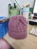 Aged And Elderly Ear, Elderly Hat, Winter Hat, Children's Versatile, Plush Thick Mother Hat, Warm Knitted Yarn Hat