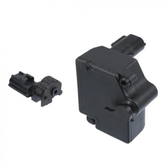 Rear Trunk Lid Lock Actuator For Jeep Grand Cherokee WK / Commander XK 2005-2010