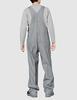 EVEN RIVER Stretch Air Light Overalls, Spring/Summer, Hickory Blue, SR6110, Size 93 L