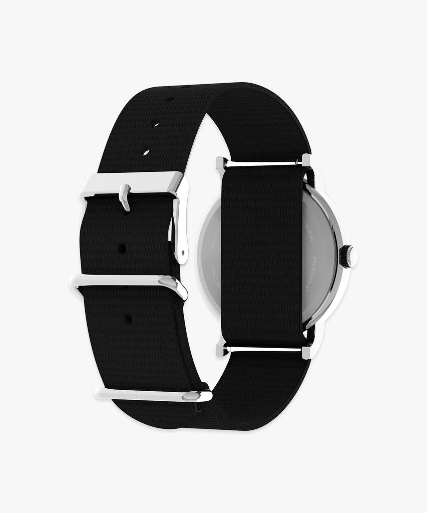 Taimaegseu X Peanuts Weekender Van Unisex Wristwatch 38Mm