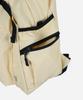 Jenner Light Recycled Nylon Backpack_Medium [Pastel Yellow]