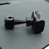 Car Mobile Phone Holder Universal 360 Degree Mini Stand Bracket In Auto Air Vent Mount Air Outlet Car Phone Stand