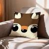 VectorArt AAdopt Me Game   Pillow Case Pattern Printed Pillowcase For Living Room Sofa Cushion Cover