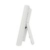  Wireless Weather Forecast In/Outdoor Thermometer Hygrometer Big Screen Home Weather Station Digital Alarm Clock Sensor