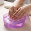 Manicure Products Dead Skin Cleaning Hand Soaking Bowl