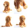 Soft Plush Stuffed Adult Simba Lion Toy Perfect For Kids And Home Decor Gifts