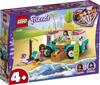 LEGO Friends Emma's Fresh Juice Wagon 41397