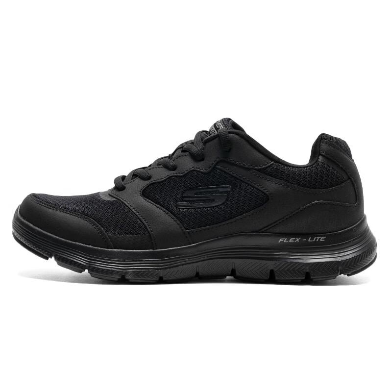Skechers Men s Cushioned Running & Casual Shoes EU 41.5