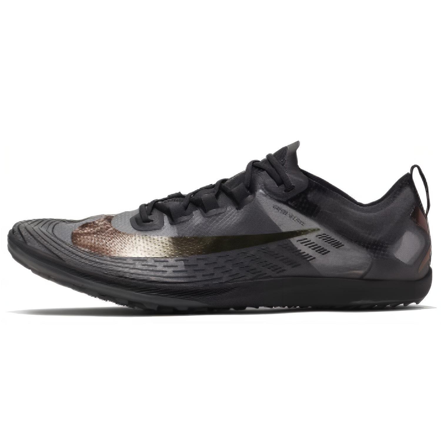 

Nike Zoom Victory Waffle 5 Black Metallic Silver