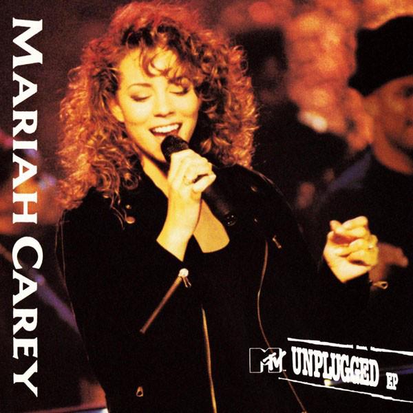 

CD MARIAH CAREY - Mtv Unplugged DIDP077571 Columbia US Поп Б/У